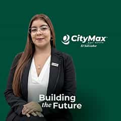 Adriana Ortiz Estudiante de Mercadeo 