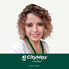 Geraldina Sasaki