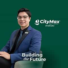 Darold Reyes Estudiante de Arquitectura