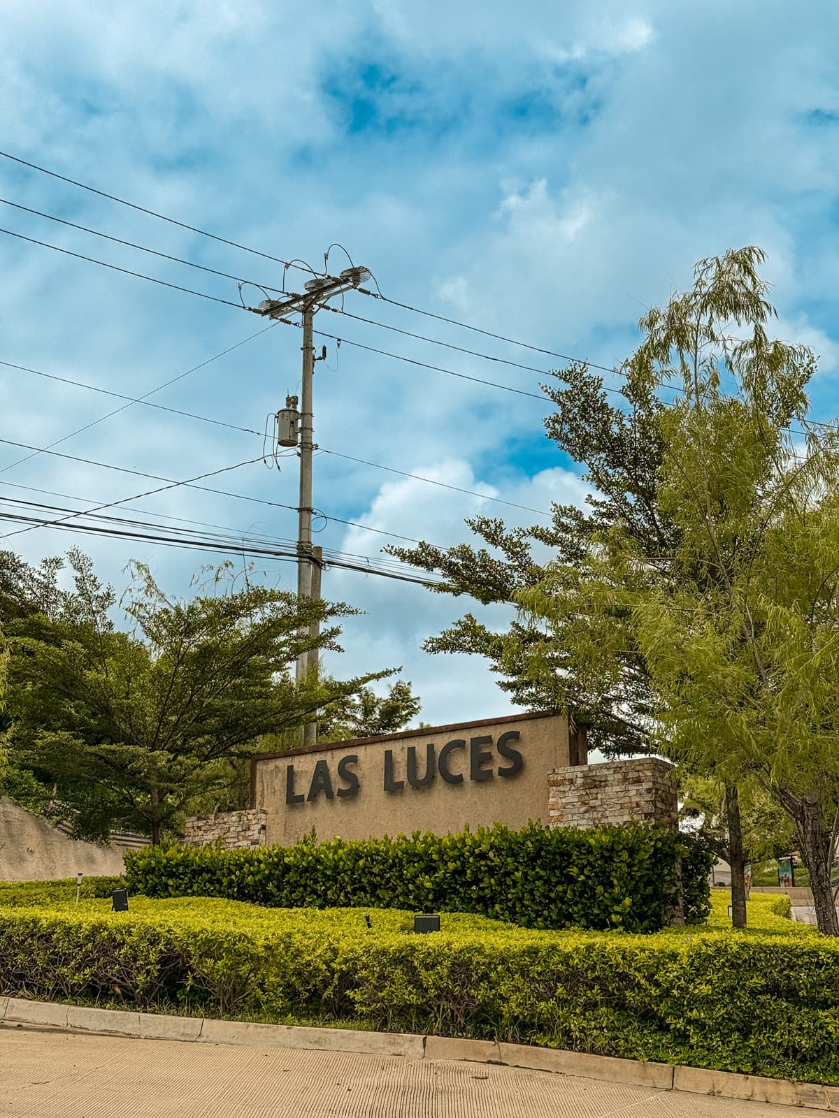 Terreno en venta en residencial Las Luces Zaragoza - foto 1
