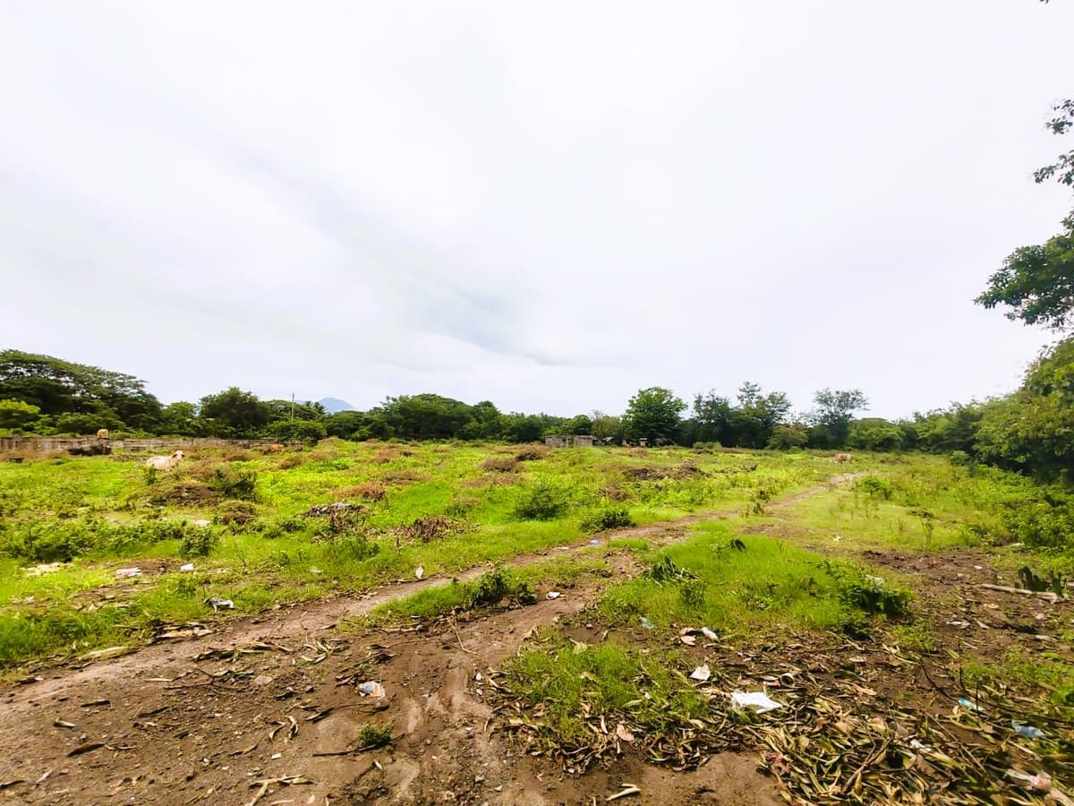Lotificación el Trébol terrenos de oportunidad en venta - foto 1