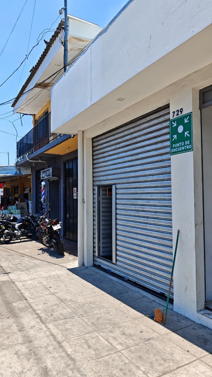 Alquilo bodega en el centro de San Salvador  - foto 1