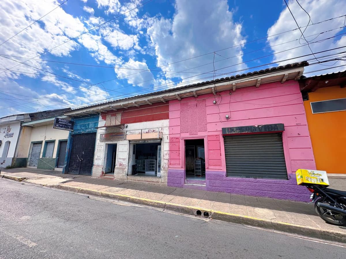  Oportunidad de inversión en el corazón de San Miguel - foto 1