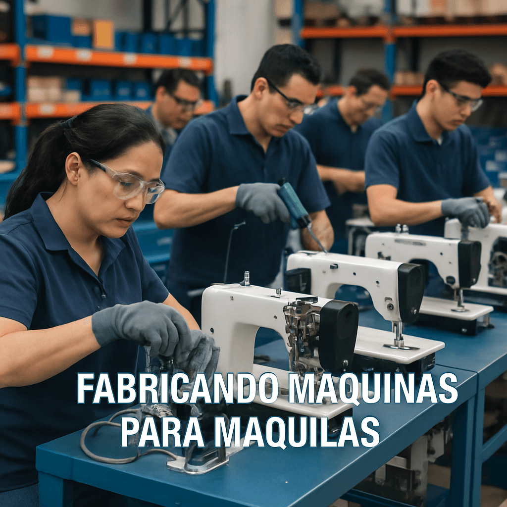 Empresa en venta en Zona Franca de productos de maquila - foto 1