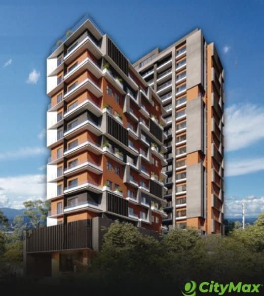 Compra apartamento planos en Guatemala desde Sansivar - foto 1
