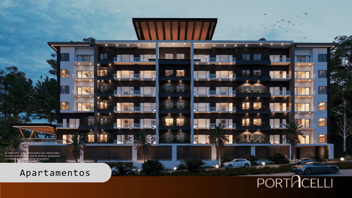 Apartamentos rodeados de naturaleza cercano Santa Elena - foto 1