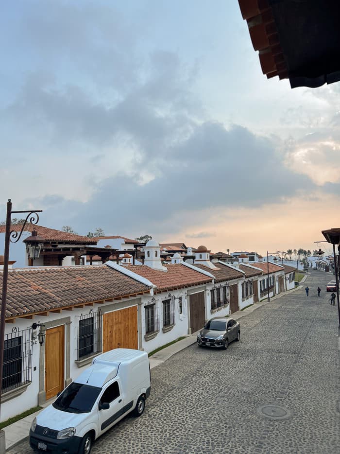 Casas exclusivas en Antigua Guatemala compra desde SV - foto 1