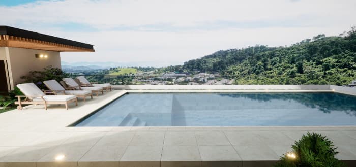 En venta apartamento cercano a Cayalá zona 16 Guatemala - foto 1