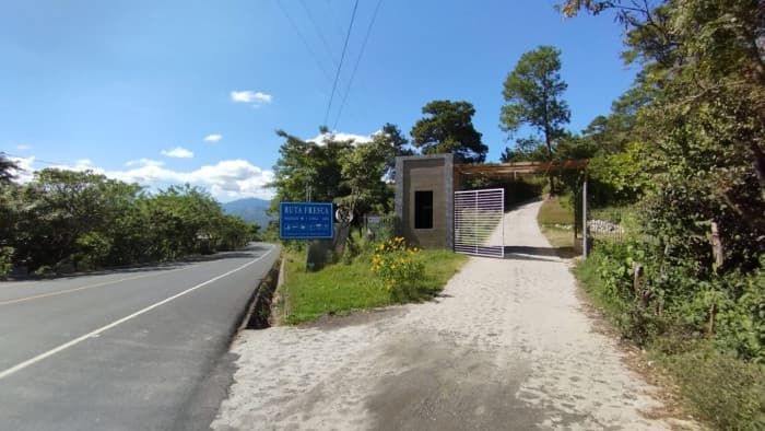 Venta de hermoso terreno en San Ignacio - foto 1