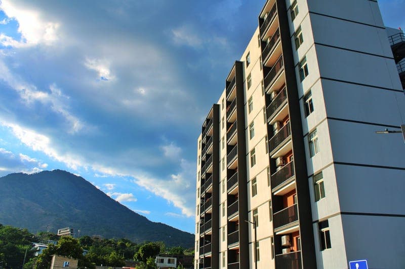 Apartamento a estrenar en Colonia Escalón  - foto 1