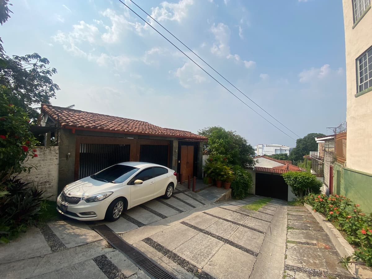 Casa en venta en Residencial Altamira en privado - foto 1