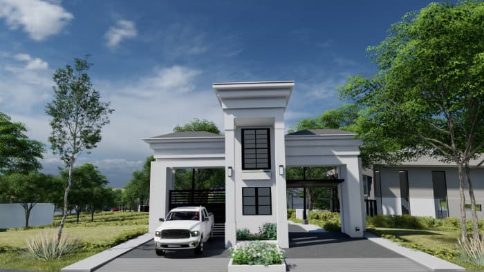 Terrenos en Venta en San Ignacio Chalatenango  - foto 1