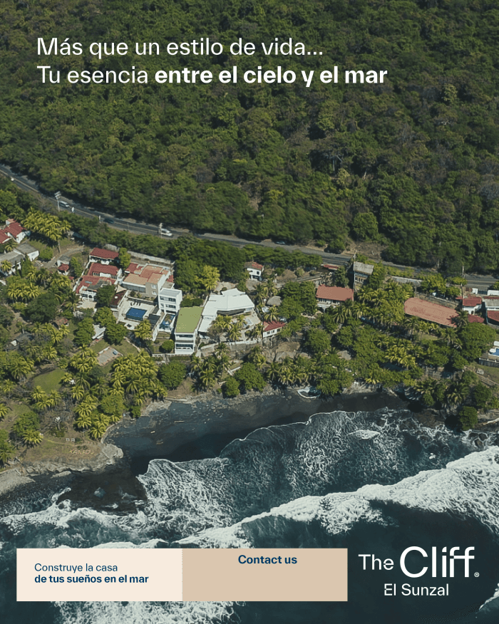 Lotes con vista dentro de exclusivo proyecto THE CLIFF  - foto 1