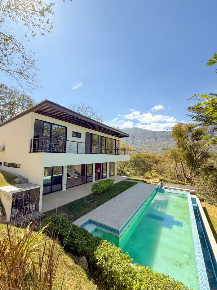 Residencias Privadas en venta en el Lago de Coatepeque - foto 1