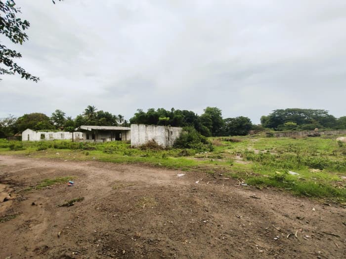 Invierte en Terreno Residencial Carretera El Litoral - foto 1