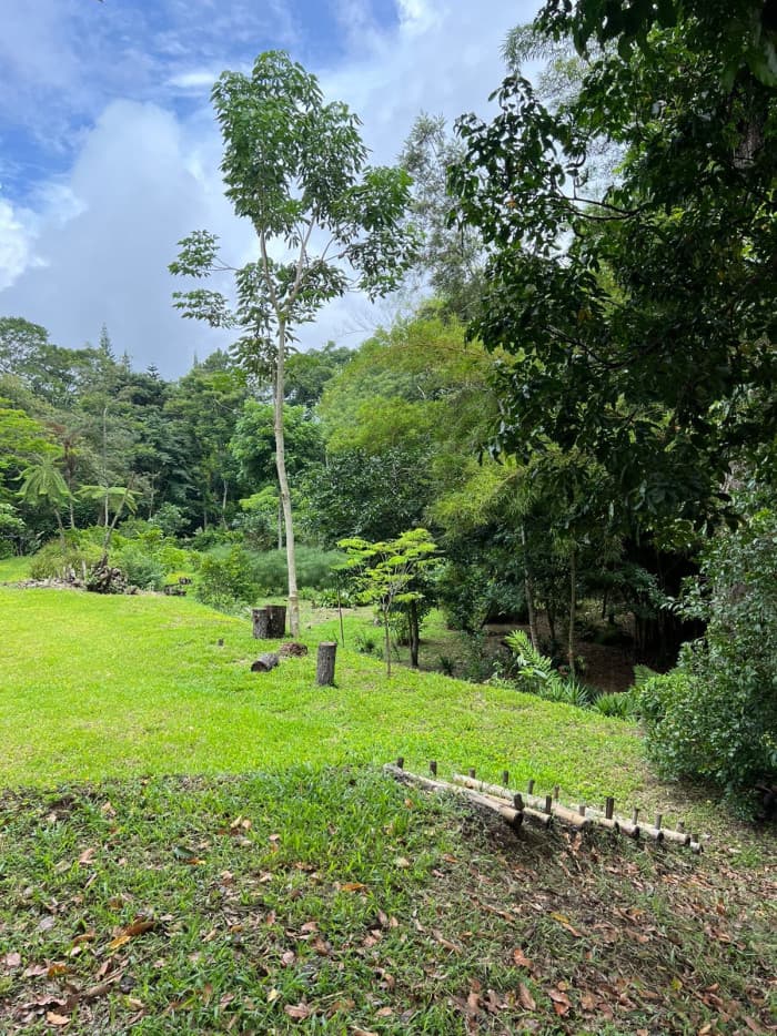 Terreno en residencial privado Los Planes de Renderos - foto 1