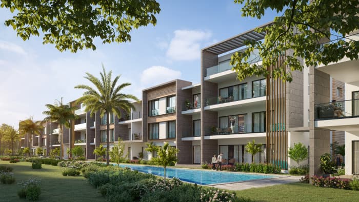 Moderno apartamento en venta Punta Cana - foto 1