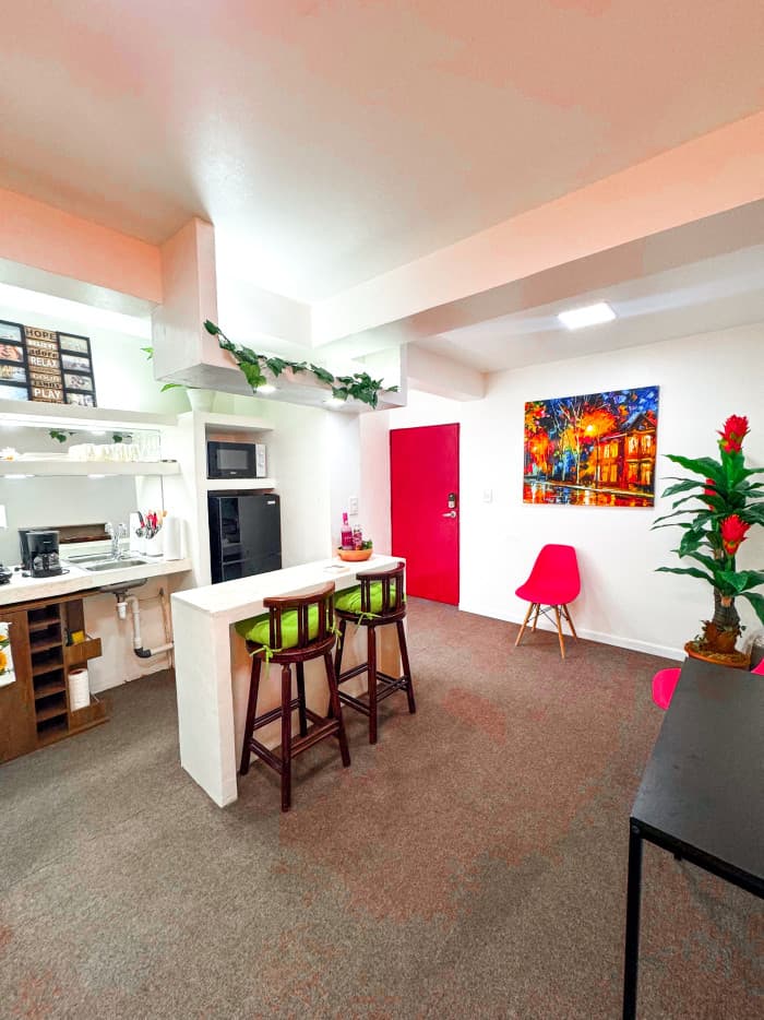 Apartamento remodelado y amueblado en venta en La Sulta - foto 1