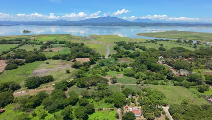 Terreno en venta Chalatenango Country Club - foto 1