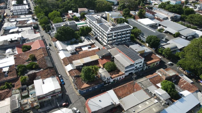 Edificio con excelente ubicación en Venta en San Miguel - foto 1