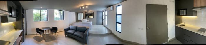 Hermoso Estudio a estrenar en Loma Linda - foto 1