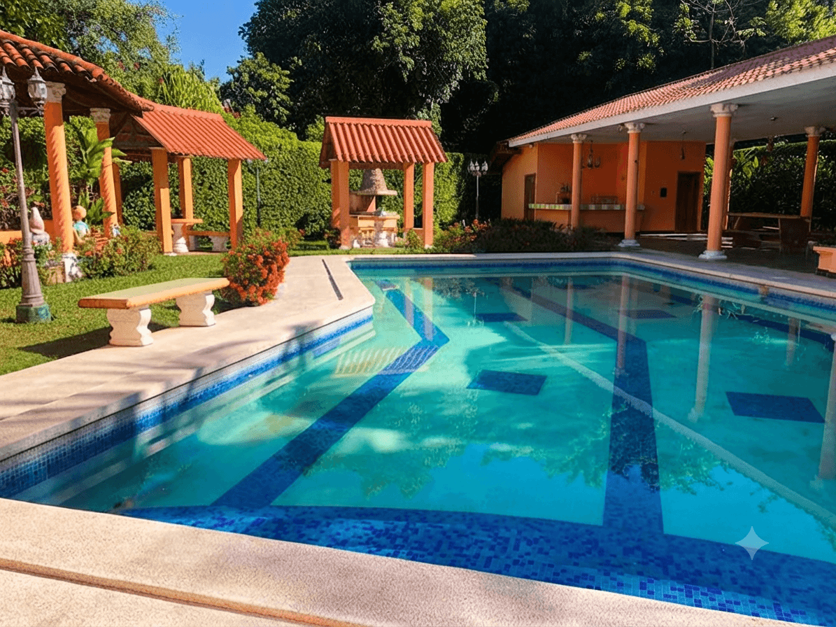 Hermosa casa en venta en Residencial Las Veraneras - foto 1