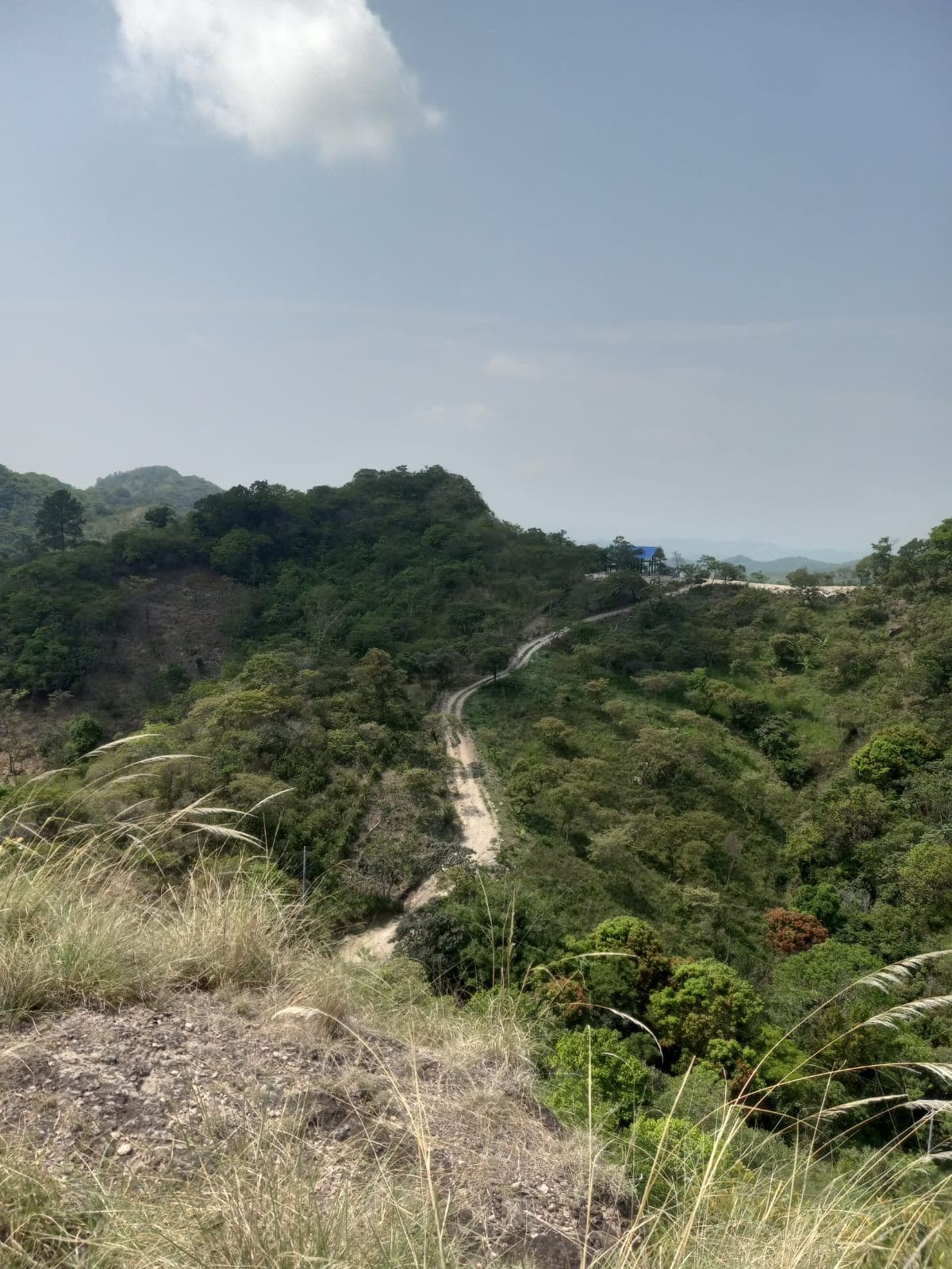Terreno en venta en La Reina Chalatenango - foto 1