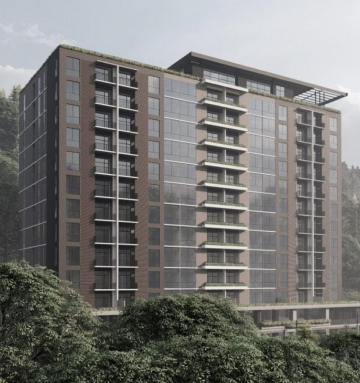 Apartamento en venta  a 5 minutos de Santa Elena  - foto 1