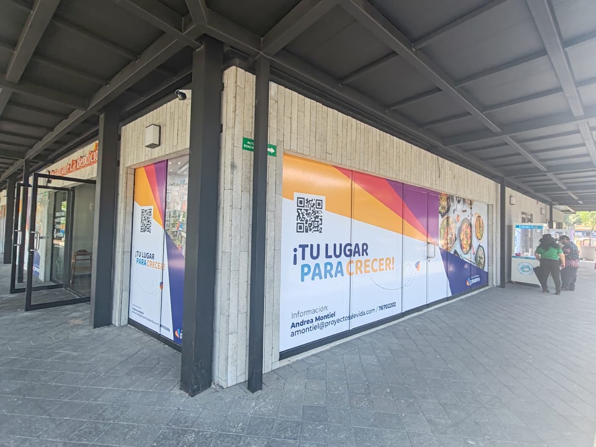 Alquiler de local en Plaza Pasares San Juan Opico - foto 1
