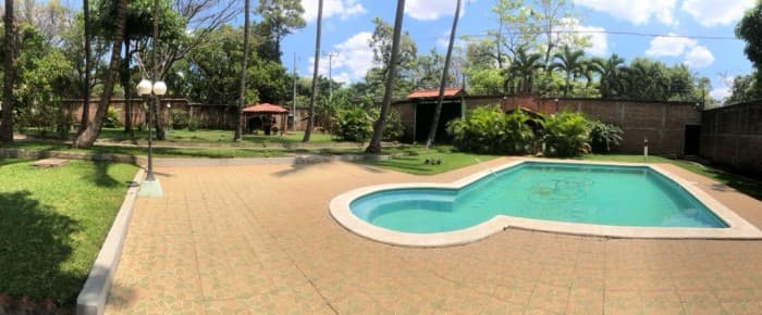 Hermosa Quinta en venta en Santa Ana - foto 1