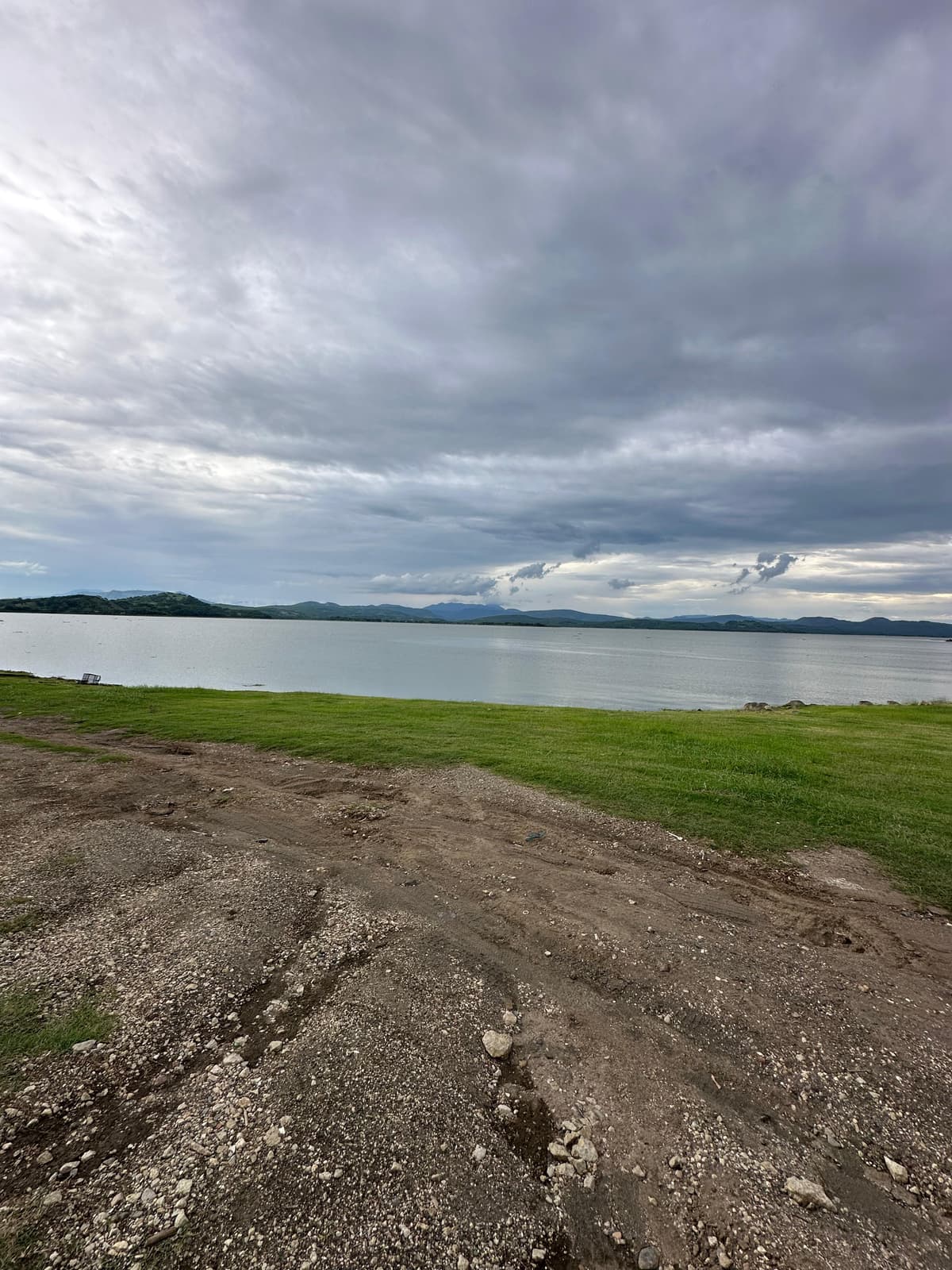 Hermosa casa en venta en el Lago de Güija en Metapán - foto 1