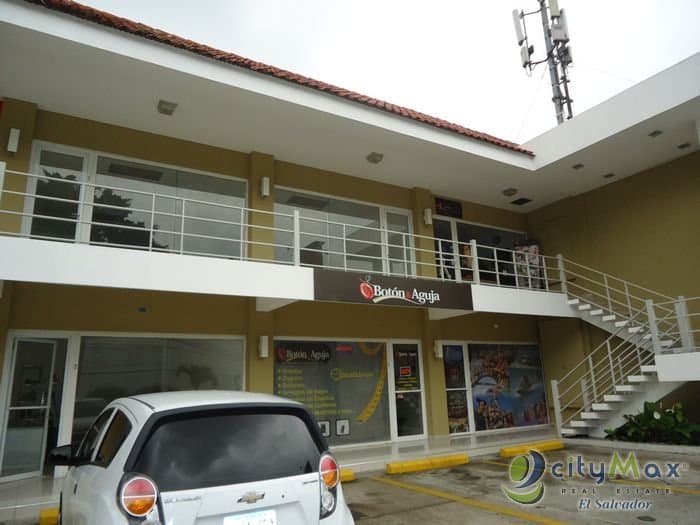 Local de 50 metros en Colonia Escalón frente comercial - foto 1