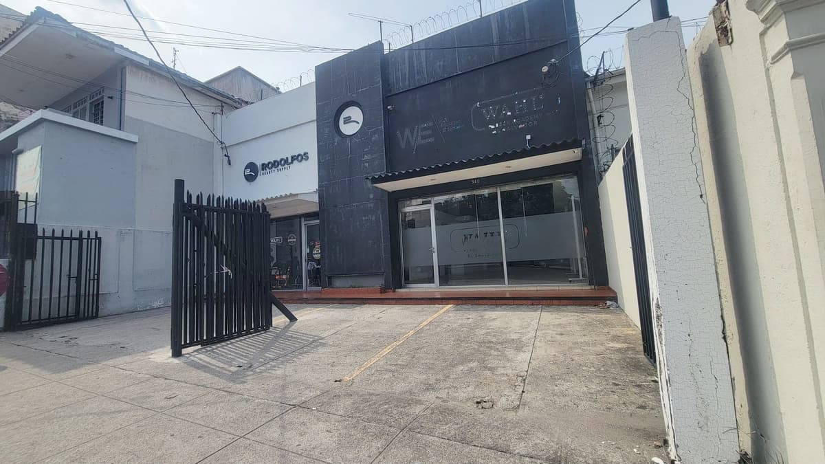 Local en alquiler en Calle Arce Centro Histórico - foto 1