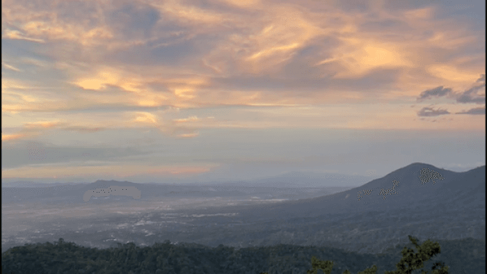 Terreno de una manzana en Comasagua espectacular vista - foto 1