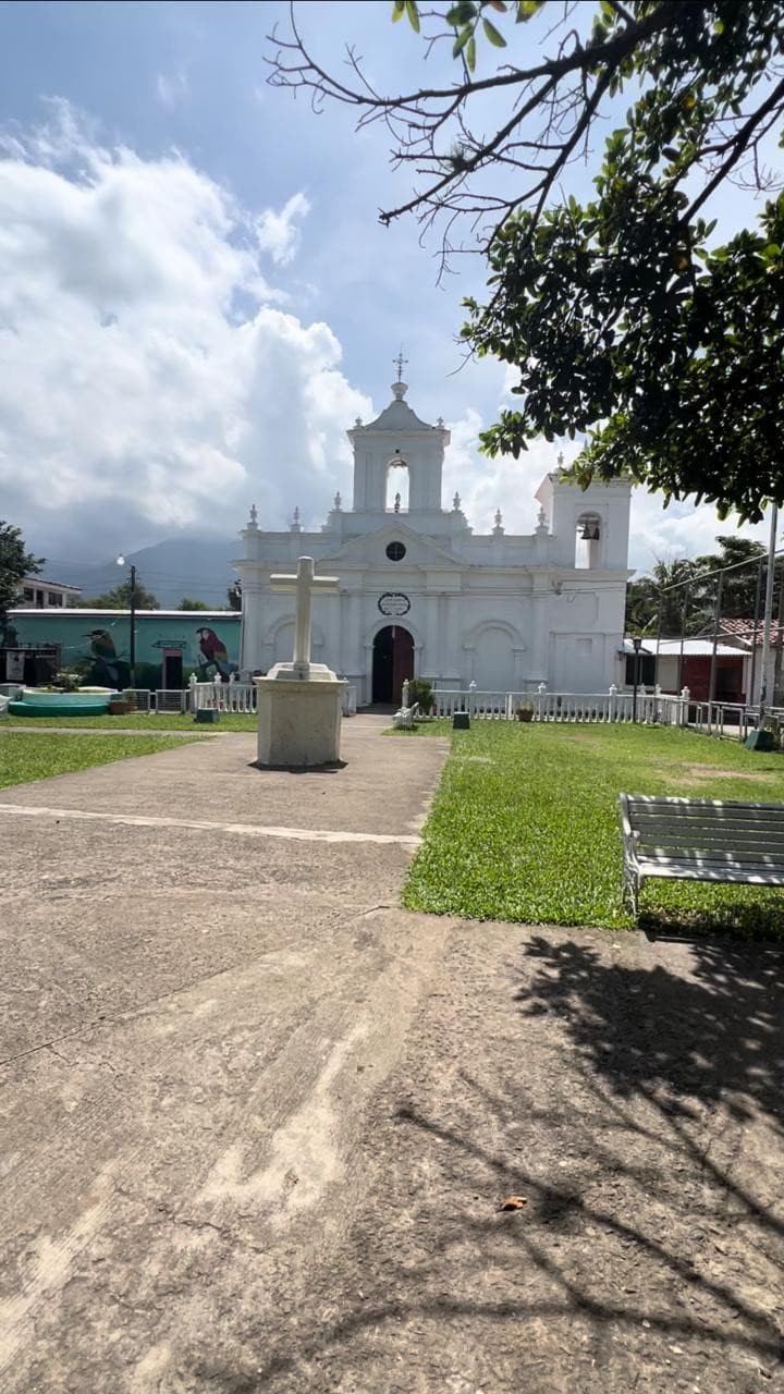 Terreno amplio en venta en Cítala Chalatenango - foto 1