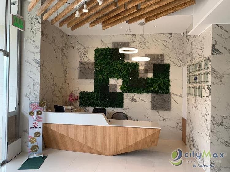 Nuevas Oficinas Todo Incluido en La Gran Vía  - foto 1