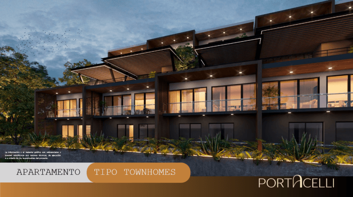 Town House en venta a cinco minutos de Santa Elena - foto 1