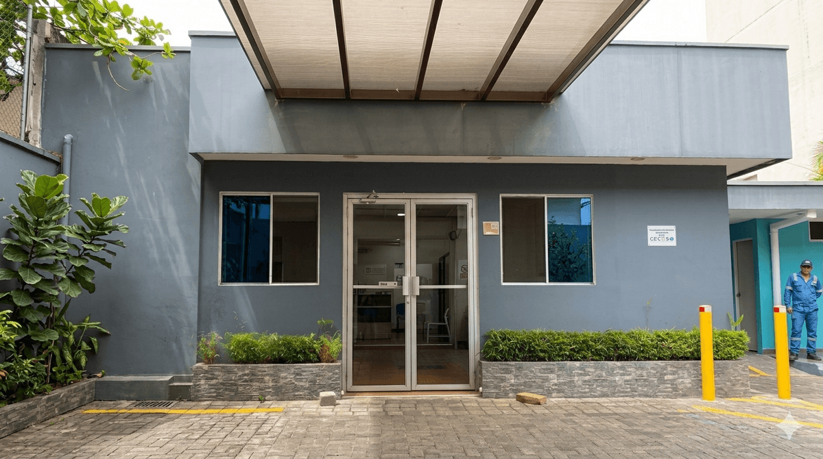 Local Ideal para Médicos en Colonia Escalón - foto 1