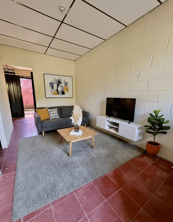 Casa en venta en Altos de Santa Lucia 2 Santa Ana - foto 1