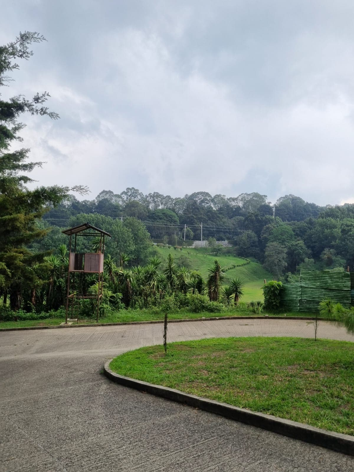 Compra tu terreno en Guate en Residencial Casa y Campo  - foto 1