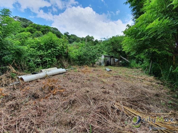 En venta Finca de 50 Mz en zona Santiago Texacuangos - foto 1
