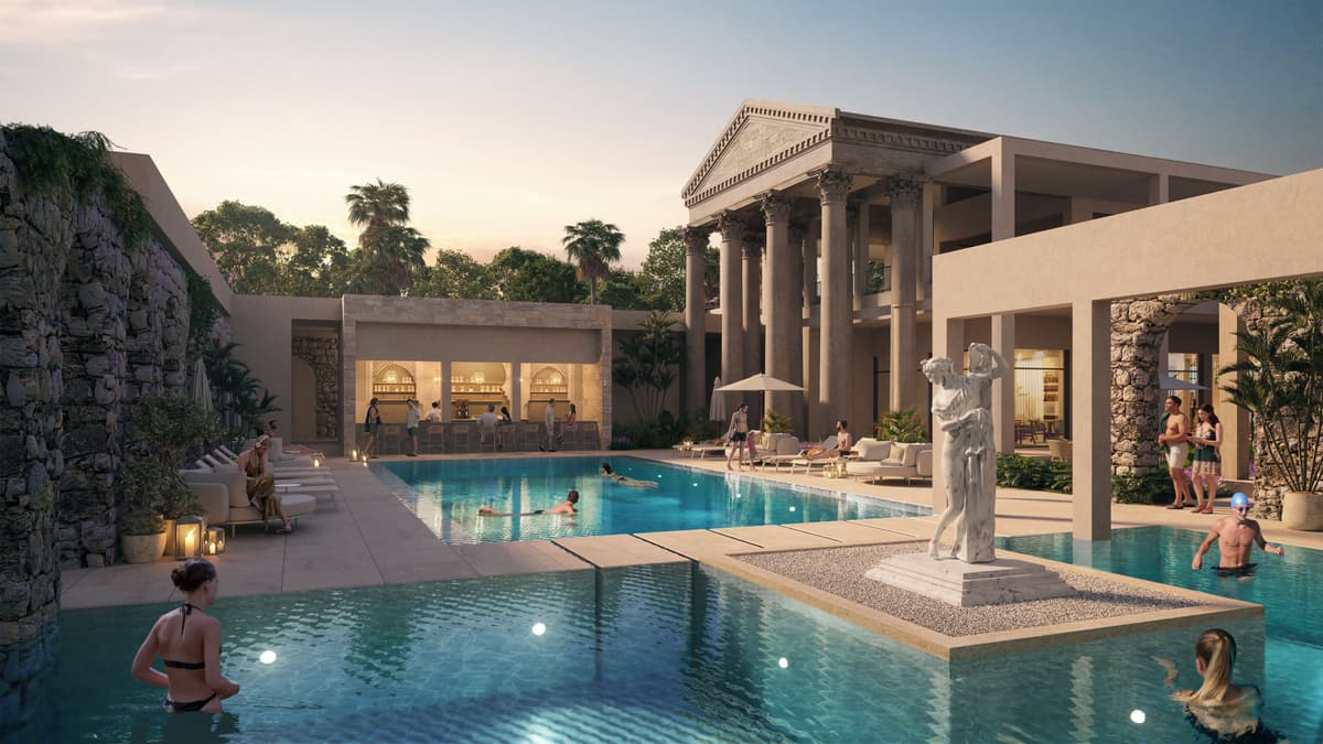 Apartamento en Punta Cana financiamiento salvadoreños - foto 1