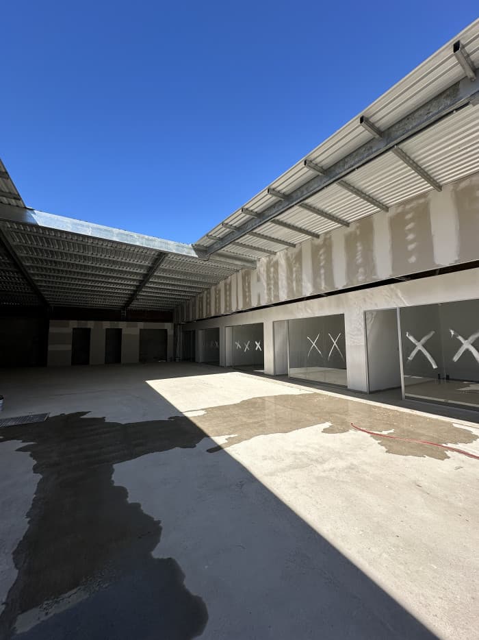 Locales comerciales en alquiler en San Juan Opico - foto 1