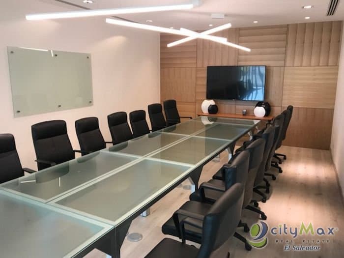 Rento oficina la Gran Vía Todo incluido - foto 1