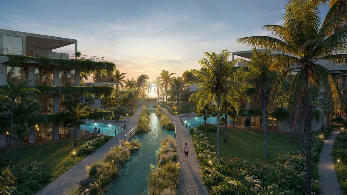 Apartamento en venta en Samaná Republica Dominicana - foto 1