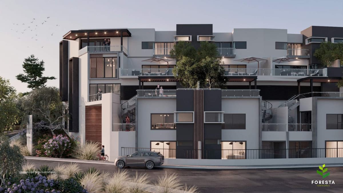 Town House en el Encanto Country Club cerca de la playa - foto 1