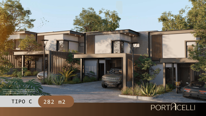 Exclusiva casa a 5 minutos de Santa Elena en Portacelli - foto 1