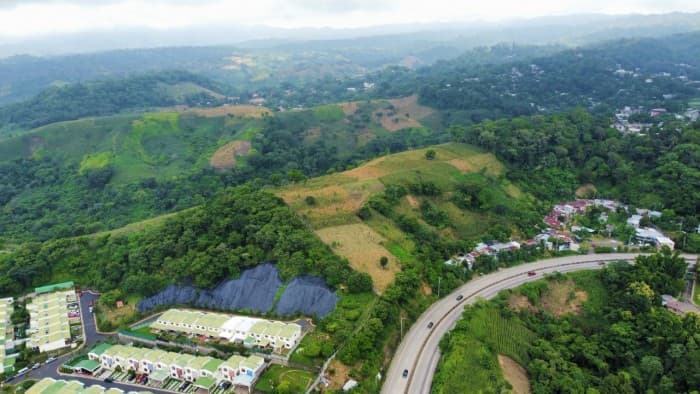 Terreno en venta cercano Carretera al Puerto - foto 1