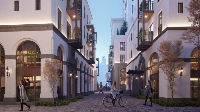 Apartamento en Planos en venta en Cayalá Guatemala - foto 1