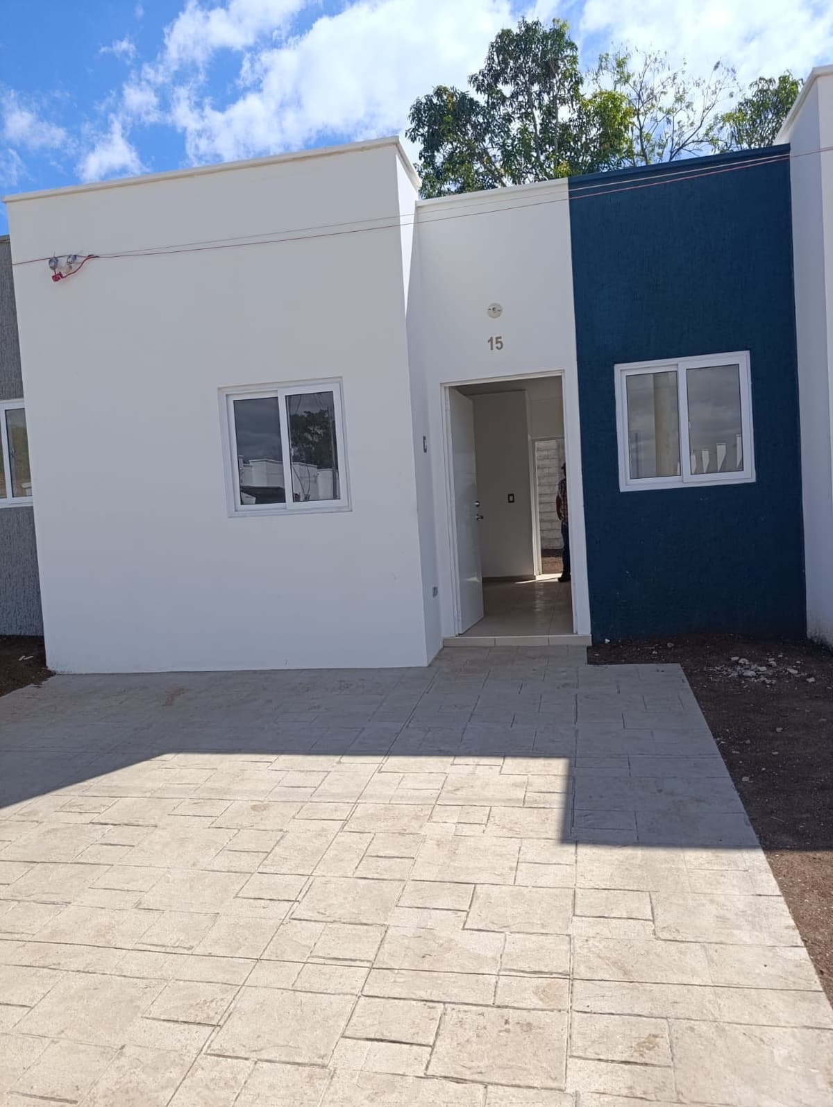Alquiler de casa nueva en EcoTerra Santa Ana - foto 1